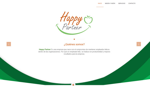 Happy Partner