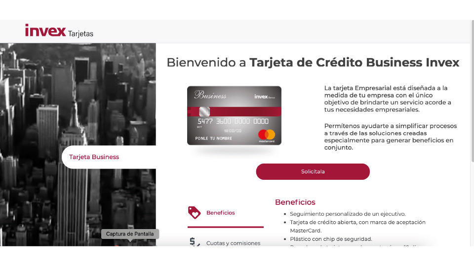 INVEX Bank